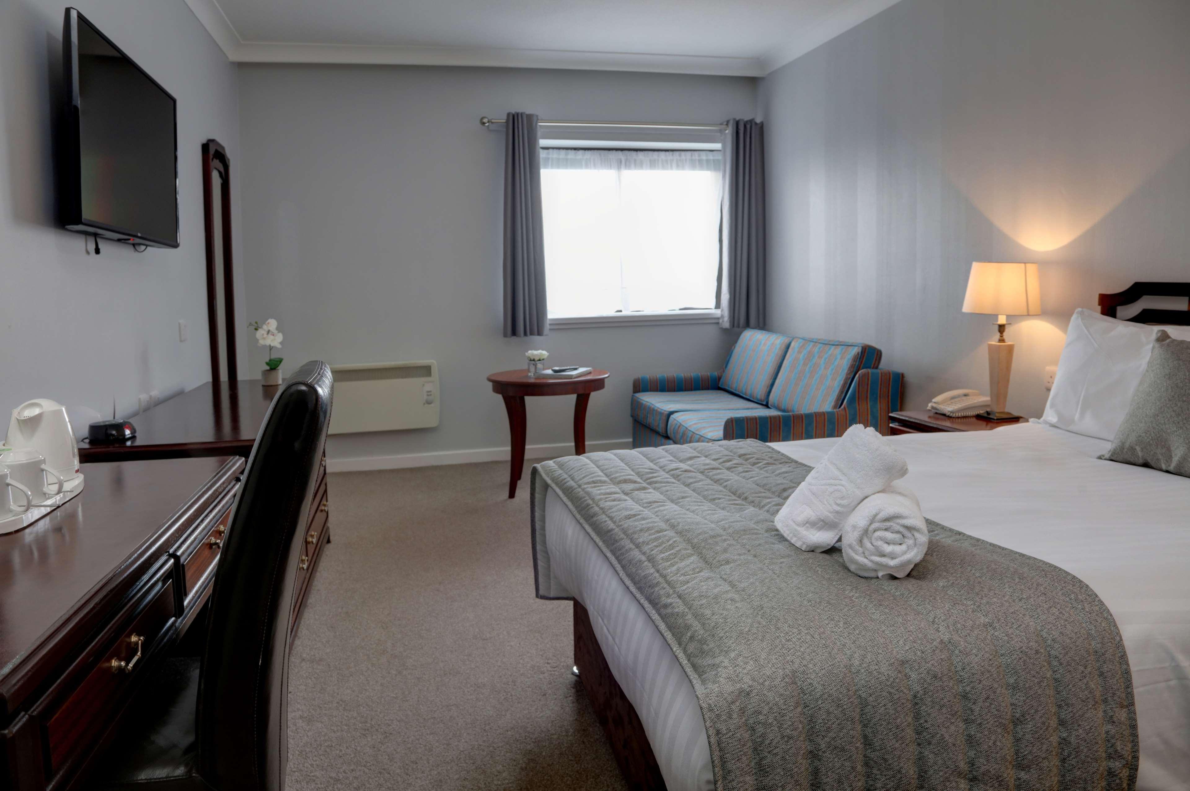 Best Western Stoke On Trent City Centre Hotel Zimmer foto